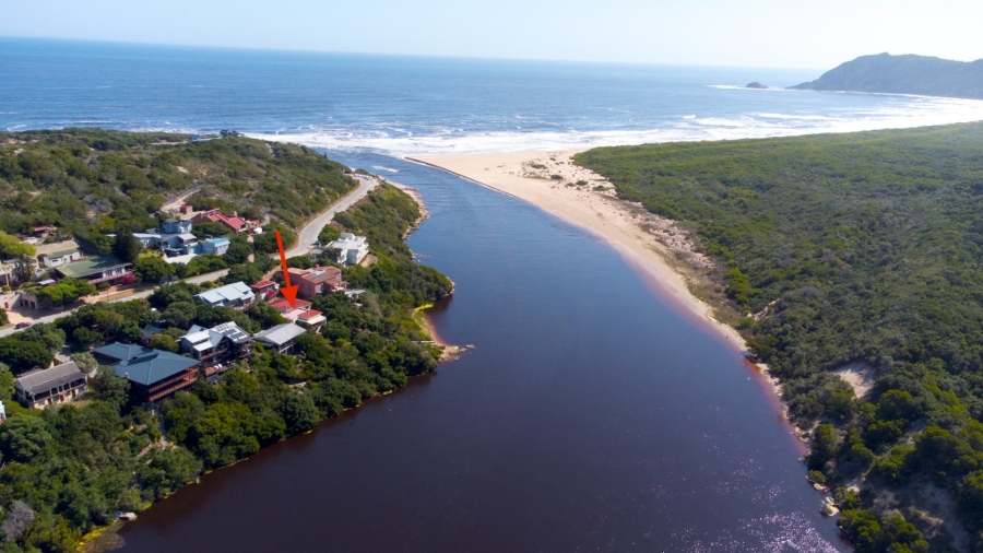4 Bedroom Property for Sale in Kingfisher Creek Western Cape